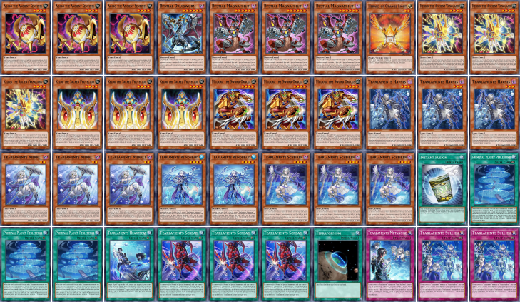 yugioh traditional format decks Goat Deck Yu-Gi-Oh! – Complete Tournament Ready Retro TCG Trading Card Game Deck Set Custom Designed Retro Vintage : Toys & Games and Joey OCG: ORIGINAL ARTWORK DUEL SET