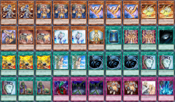 yugioh cards that give life points Pojo's Yu-Gi-Oh! Card of the Day