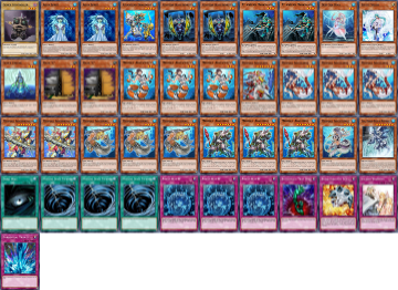 yugioh mermail deck 2014 Complete Custom for Yu-Gi-Oh! then send that monster to the Graveyard Yu-Gi-Oh!: Best Mermail Cards