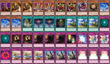 best yugioh stall cards Burn Deck - Yu-Gi-Oh! Goat Format Stall Turn - Yugipedia