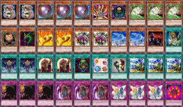 best fusion deck yugioh Between these 5, which one do you think is the strongest fusion monster  konami ever created? : r/yugioh