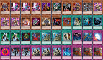 yugioh goat zombie deck Format Yu-Gi-Oh!  Complete Tournament Ready Retro TCG Trading Card Game Deck Set Custom Designed Retro Vintage : Toys & Games Zombie (Goat Deck) - YGOPRODeck