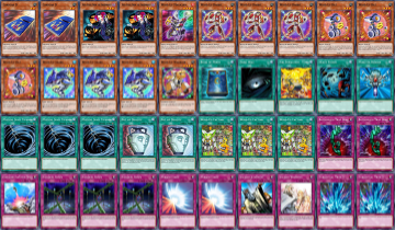 yugioh wind up deck 2012 Yu-Gi-Oh! Wind Up Deck Profile November