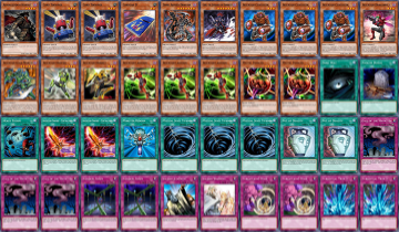 yugioh phantom knights structure deck Amazon.com: Yu-Gi-Oh! - The Phantom Knights of Rusty Bardiche - LEHD-ENC00  - Ultra Rare - 1st Edition - Legendary Hero Decks