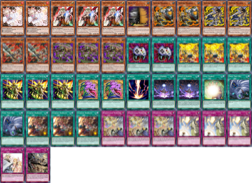 yugioh 2017 decks Amazon.com: 3 DECKS - Yugioh Link Strike 2017 Starter Decks 1st Edition  English