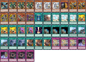 yugioh true draco zoodiac deck Core YGOrganization | [OCG] True Draco