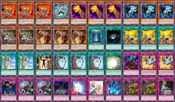 yugioh 5ds dragunity legion 1st edition structure deck Yu-Gi-Oh! - Mystic Fighters - Brotherhood of the Fire Fist main image 0