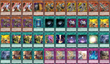 best yugioh deck 2017 Fire King Dinosaur Deck 2017 / Dinosaur