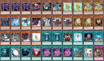 yugioh quickdraw deck Synchron QUICKDRAW PLANT DECK PROFILE -