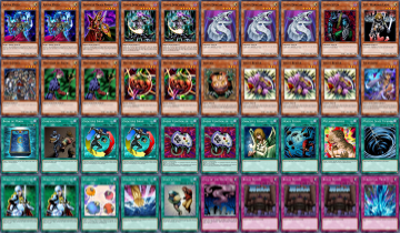 yugioh world championship 2006 deck recipes Dark Magician (World Championship) | Yu-Gi-Oh! Wiki Yu-Gi-Oh! Ultimate Masters: World Championship