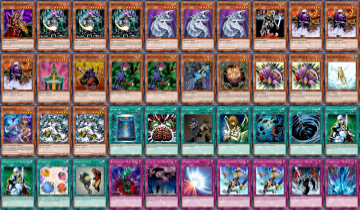 yugioh ultimate masters 2006 deck Lynxelot's review of Yu-Gi-Oh! Masters: World Championship Tournament handheld game Yu-Gi-Oh! Ultimate Masters -- World