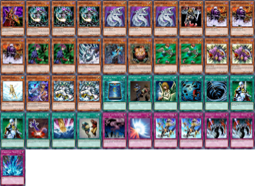 yugioh world championship 2006 card list European Yu-Gi-Oh! Tournament Coverage 2006 Yu-Gi-Oh Ultimate Masters World