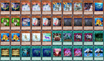 yugioh otk decks - Yu-Gi-Oh! Card Database best otk deck yugioh master