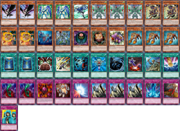 yugioh jesse deck Jesse Deck (100 Cards +36 Rare) +deckbox & Playmat Anime Orica