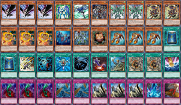yugioh world championship 2008 card list Yu-Gi-Oh! GX Part 1: That's A Bad Starter Deck World Championship 2008 - YuGiOh