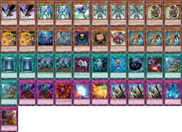 SJC Toronto 2008 Yu-Gi-Oh! Tournament Coverage - Format Library