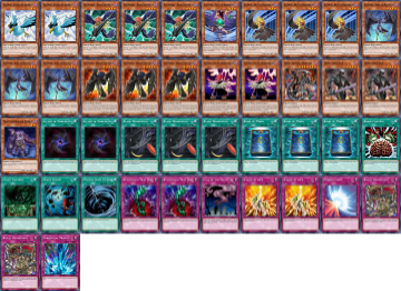 yugioh dragon ruler deck 2013 Amazon.com: Complete Custom Deck for Yu-Gi-Oh!