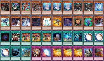 yugioh neo spacian deck list Complete Custom for Yu-Gi-Oh! GX What are good Yubel Neo