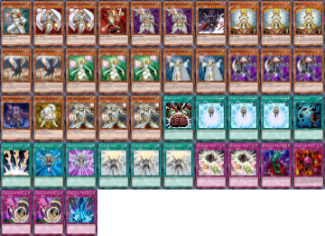 yugioh world championship 2009 card list had covid not happened, what decks would have won worlds in 2020 to 2022? what are your predictions. : r/yugioh European Championship 2009 Yu-Gi-Oh! Tournament