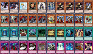 yugioh world championship 2010 card list U.S. Qualifier Yu-Gi-Oh! Tournament Coverage PolaroidJack's review of Yu-Gi-Oh! 5D's