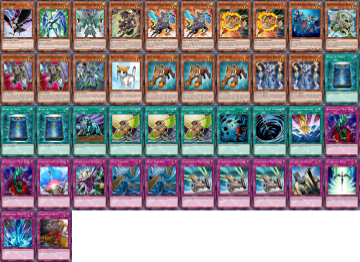 yugioh world championship winning decks U.S. World Championship Qualifier 2010 Yu-Gi-Oh! Tournament Coverage