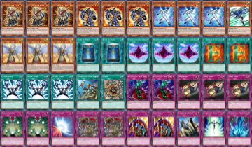 yugioh hazy flame deck Hazy Flame Deck