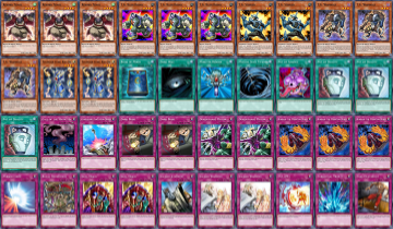 yugioh 2011 best deck dragon Yu-Gi-Oh! September 2011 Deck Showcase Episode 23: Disaster Dragon Yugioh ZEXAL 2011 Starter Deck