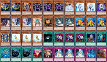 yugioh gx monarch deck Thestalos the Firestorm Monarch - Yu-Gi-Oh! Card Database