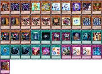 yugioh billy deck We Tried Billy Brake's SJC Edison Top4 Deck! | Yugioh Edison Format