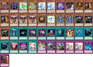 YCS Columbus 2011 Yu-Gi-Oh! Tournament Coverage - Format Library