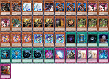 wind up yugioh deck list Wind-Up Soldier - GENF-EN013 - Common Wind-Up Loop Borreload deck! :