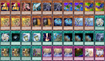 YCS Anaheim 2016 Yu-Gi-Oh! Tournament Coverage - Format Library