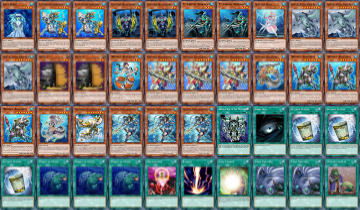 YCS Anaheim 2016 Yu-Gi-Oh! Tournament Coverage - Format Library