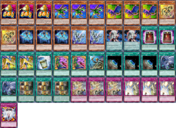 yugioh decks 2016 Konami Yu-Gi-Oh! Starter Deck Yuya : Toys & Games YCS Anaheim 2016 Yu-Gi-Oh! Tournament