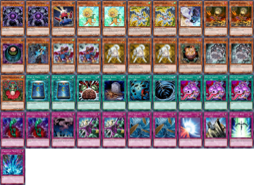 SJC Edison 2010 Yu-Gi-Oh! Tournament Coverage - Format Library