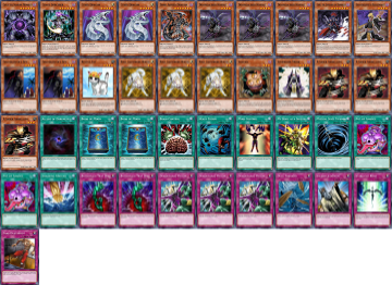 SJC Edison 2010 Yu-Gi-Oh! Tournament Coverage - Format Library
