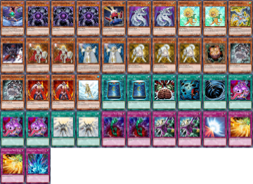yugioh monarch deck list   Introducing an OCG Monarch deck profile Please  share your thoughts on this deck  # #YuGiOh #