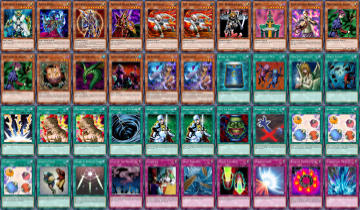 yugioh decks 2005 Incorrect April Goat Forbidden & Limited List - Suggestions Very Rare 2005-06 Yu-gi-oh Worldwide