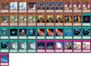 yugioh inzektor deck 2012 Generic Complete Custom for Yu-Gi-Oh! *YuGiOh*: Inzektor Deck Profile March