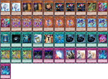 yugioh anime orica deck Yugioh Orica main image 0