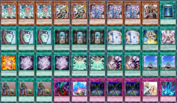 yugioh hat deck Complete Custom for Yu-Gi-Oh! ARC-V Mint / near mint condition trading card Hats & caps - GIGANTIC