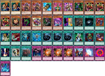 yugioh what is a control deck Top 5 One Piece Card Game Green Leaders for the Ultimate Goat Format High End Chaos