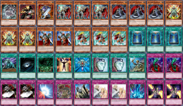 yugioh x saber structure deck Amazon.com: Yu-Gi-Oh! - X-Saber Galahad (5DS3-EN013) - Starter Deck:  Duelist Toolbox - 1st Edition