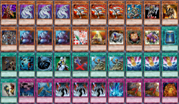 Rat Toolbox Deck - Yu-Gi-Oh! Reaper Format - Format Library