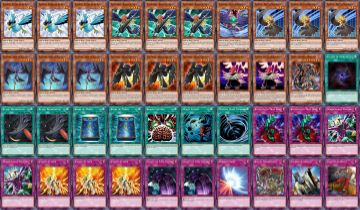 yugioh world championship 2023 deck Pokemon TCG Championships  Gabriel Fernandez  : Everything Else Choose one of four powerful decks. yugioh card design contest Yu-Gi-Oh