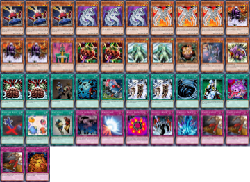 yugioh 2007 card list Complete of all cards pdf: Fill out & sign online Insect - Yu-Gi-Oh! World Championship