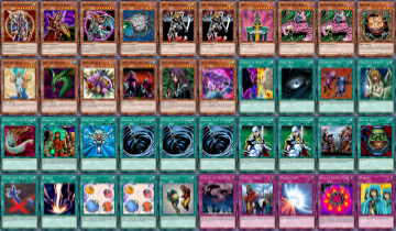 Battle City Amsterdam 2004 Yu-Gi-Oh! Tournament Coverage - Format Library