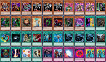 yugioh battle city deck list | Yu-Gi-Oh! Wiki yugioh streets of battle city