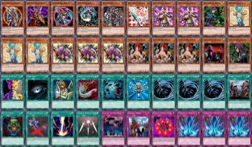 Battle City Amsterdam 2004 Yu-Gi-Oh! Tournament Coverage - Format Library