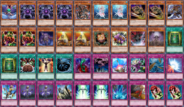 Zombie Deck - Yu-Gi-Oh! Edison Format - Format Library